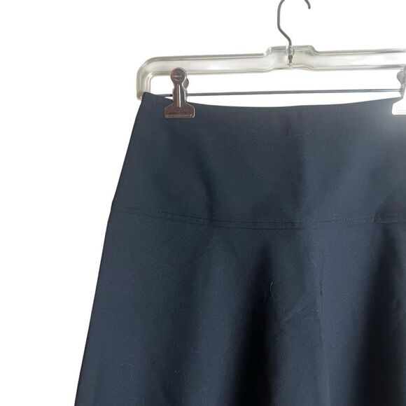 NWT! Express design studio black skirt - Picture 2 of 6